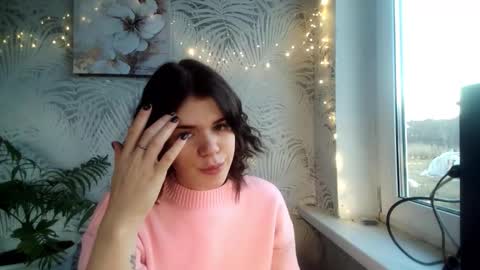  Roxy  online show from 11-13-25, 11:20