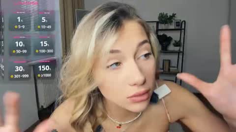 Cherry online show from 10-20-25, 07:20