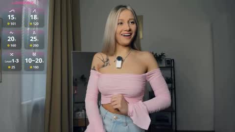 Cherry online show from 10-30-25, 07:21