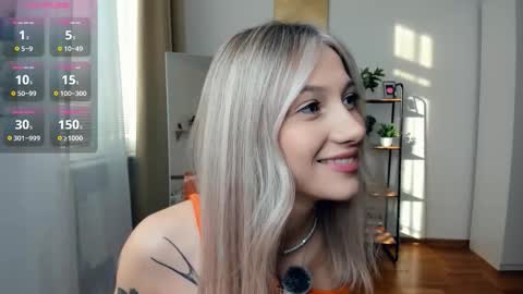 Cherry online show from 11-16-25, 07:47