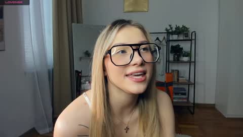 Cherry online show from 03-01-26, 07:54