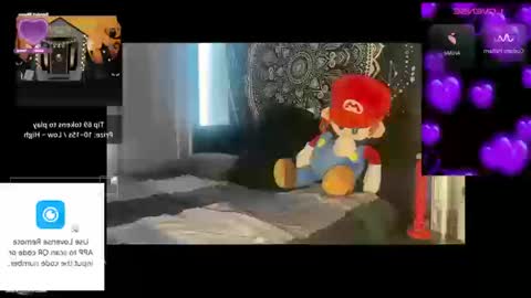 Glow Goddess online show from 10-12-25, 06:51