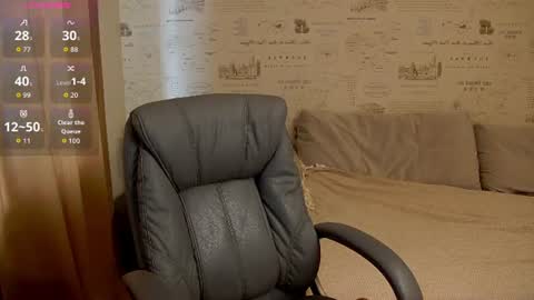 Margo online show from 08-07-26, 06:04