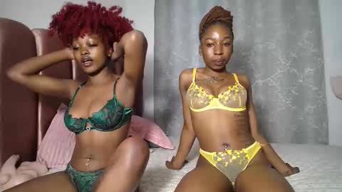 Glxsyy online show from 05-09-26, 01:05