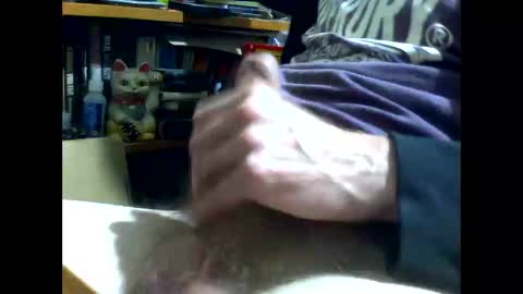 PencilDick online show from 05-18-26, 10:10