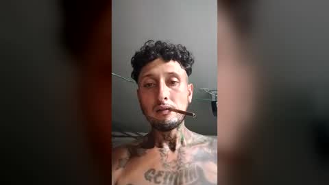 gmjprieto online show from 07-13-26, 10:18