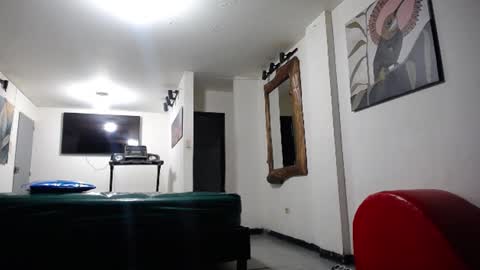 THOMAS AND DAMIAND online show from 07-19-26, 11:36