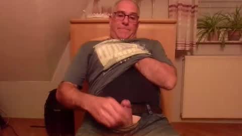 gngh1969 online show from 05-27-26, 09:45