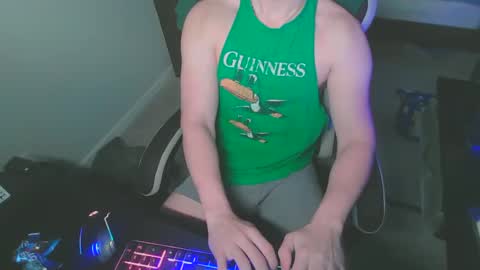 G online show from 10-01-25, 05:35