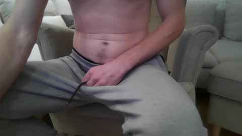 Gnusmas4you online show from 12-05-24, 06:44