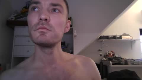 Gnusmas4you online show from 01-25-25, 09:15