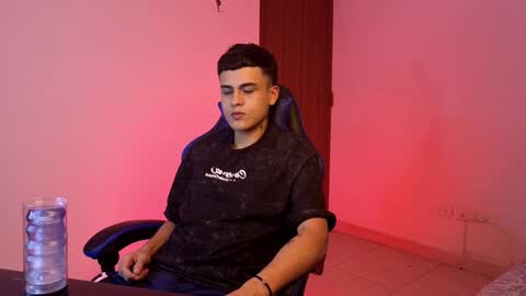 go_santi online show from 02-16-26, 11:06