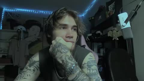 NPC online show from 10-21-25, 05:19