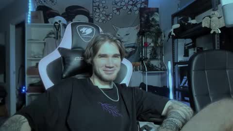 NPC online show from 10-22-25, 07:46