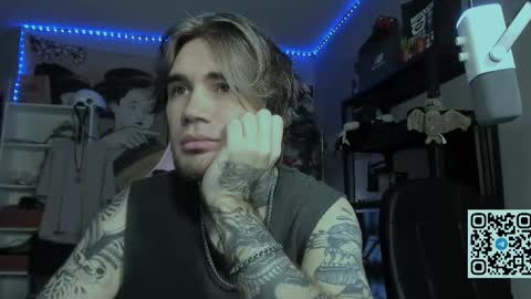 NPC online show from 10-25-25, 09:28