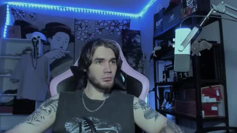 NPC online show from 11-04-25, 12:37