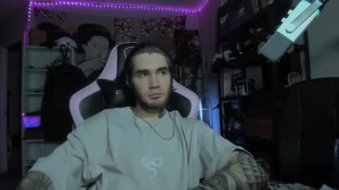 NPC online show from 12-04-25, 12:03