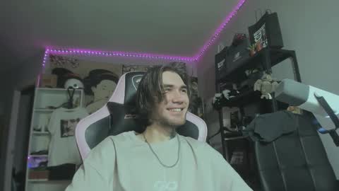 NPC online show from 01-17-26, 05:05