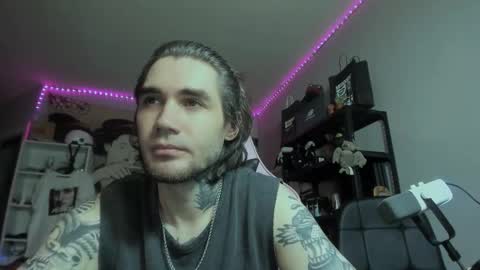 NPC online show from 02-07-26, 01:31