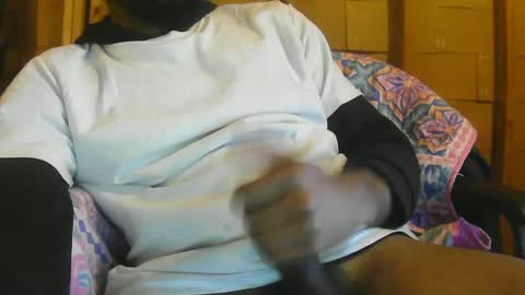 goatchocolate online show from 02-21-25, 11:32