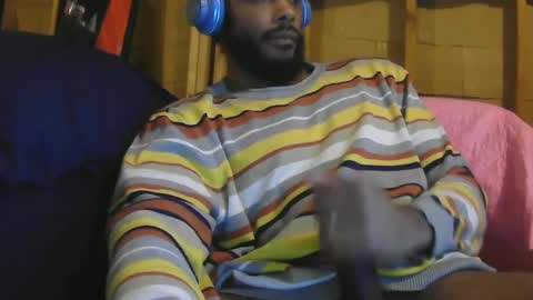 goatchocolate online show from 03-11-25, 06:30