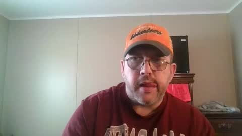 IDKIDCIDGAF online show from 02-27-26, 08:20