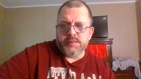 IDKIDCIDGAF online show from 05-03-26, 12:22