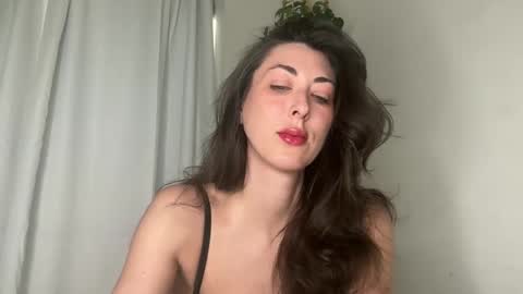 GoblinGoddesss online show from 02-16-25, 04:32