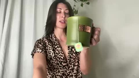 GoblinGoddesss online show from 02-26-25, 04:45