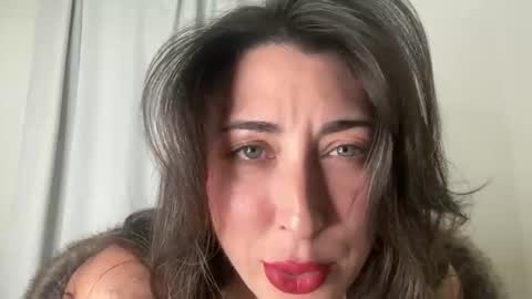 GoblinGoddesss online show from 11-18-25, 07:18