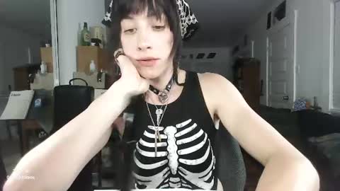 GoblinGirl online show from 06-17-26, 05:10