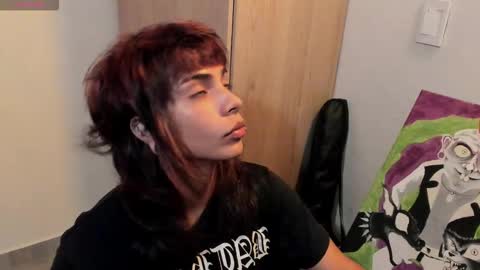 god_dereck online show from 02-10-26, 06:01