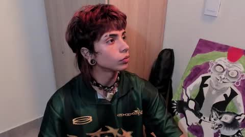 god_dereck online show from 02-20-26, 04:31