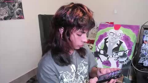 god_dereck online show from 03-13-26, 03:13