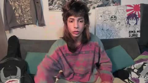 god_dereck online show from 04-07-26, 12:11