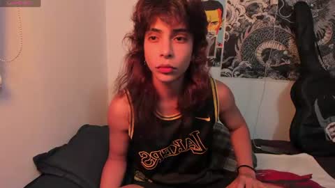 god_dereck online show from 07-08-26, 05:45