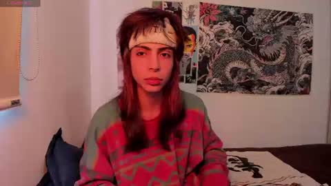 god_dereck online show from 07-09-26, 04:33