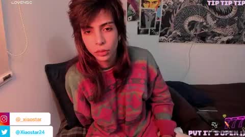god_dereck online show from 07-11-26, 07:11