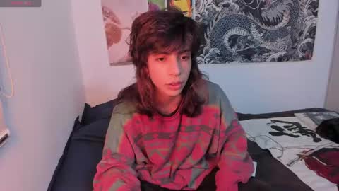 god_dereck online show from 07-12-26, 06:59