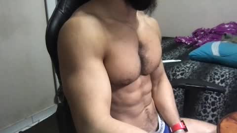 god hunkules online show from 01-25-25, 07:28