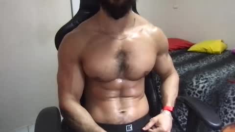 god hunkules online show from 02-07-25, 04:14