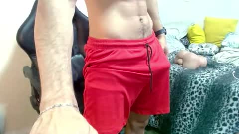 god hunkules online show from 12-05-25, 06:59