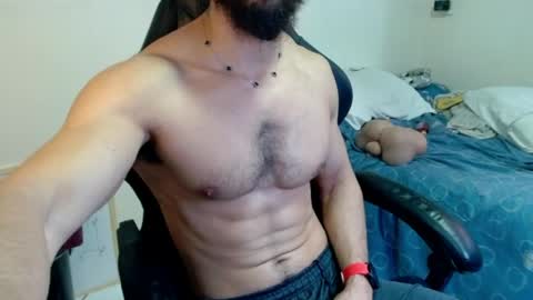 god hunkules online show from 04-30-26, 05:19