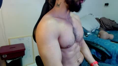 god hunkules online show from 05-03-26, 04:13