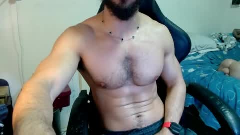 god hunkules online show from 05-04-26, 04:25