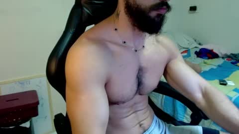 god hunkules online show from 05-07-26, 04:23