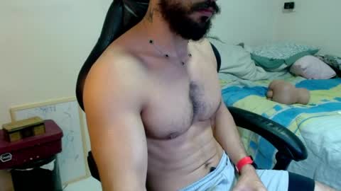 god hunkules online show from 05-08-26, 06:57