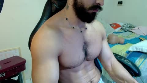 god hunkules online show from 05-11-26, 04:48