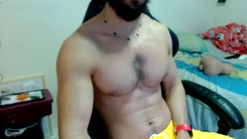 god hunkules online show from 06-06-26, 04:33