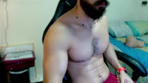 god hunkules online show from 06-16-26, 05:04